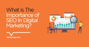 Read more about the article What is the role of SEO in digital marketing?